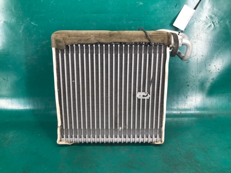 Испаритель кондиционера NISSAN NV200 USA 13- 2017 M20X 2.0 MR20DE 27280-3LM0A Б/У