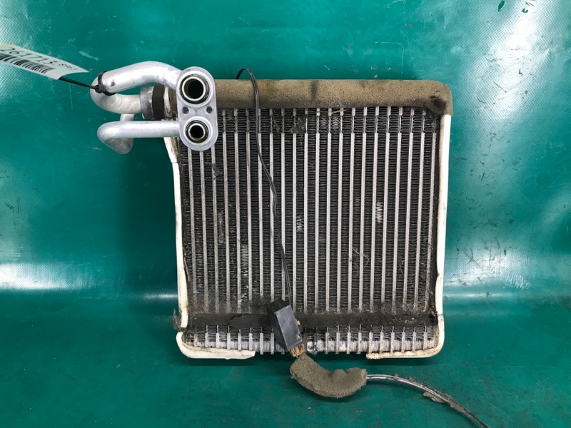 Испаритель кондиционера NISSAN NV200 USA 13- M20X 2.0 MR20DE