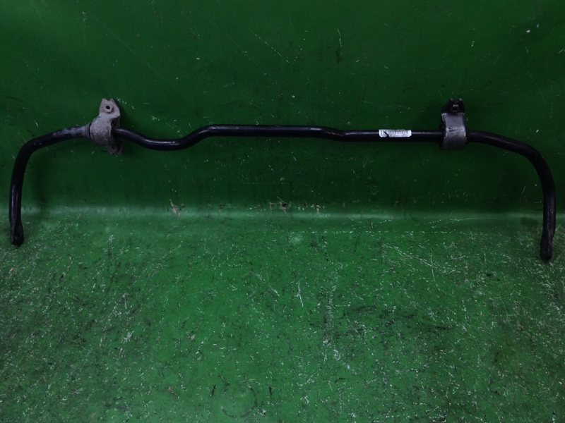 Стабилизатор передний передний VOLKSWAGEN JETTA 05-10 2007 Седан 2.5 1K0411303AR Б/У