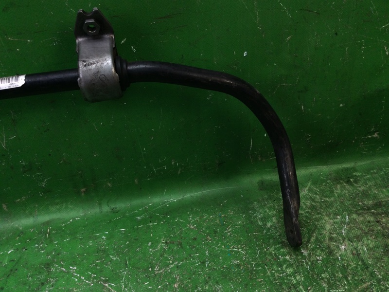 Стабилизатор передний передний VOLKSWAGEN JETTA 05-10 Седан 2.5