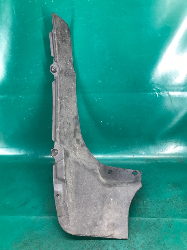 Подкрылок задний правый ECLIPSE 05-08 Купе 2.4