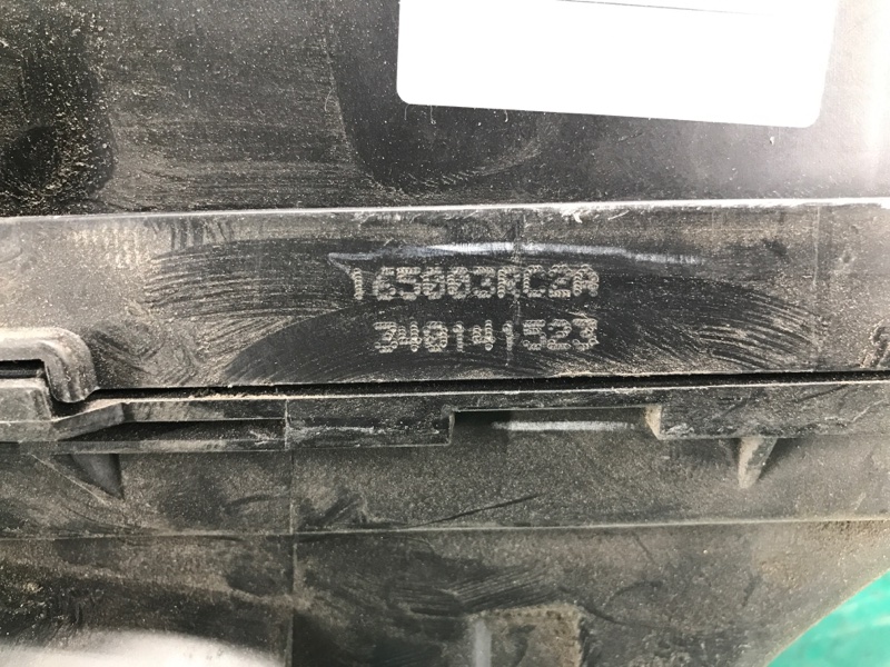 Корпус воздушного фильтра NISSAN SENTRA B17 12-21 Седан 1.8 MRA8DE Корпус воздушного фильтра NISSAN SENTRA B17 12-21 Седан 1.8 MRA8DE