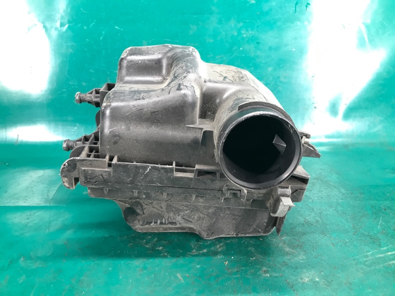 Корпус воздушного фильтра SENTRA B17 12-21 2015 Седан 1.8 MRA8DE Корпус воздушного фильтра SENTRA B17 12-21 2015 Седан 1.8 MRA8DE