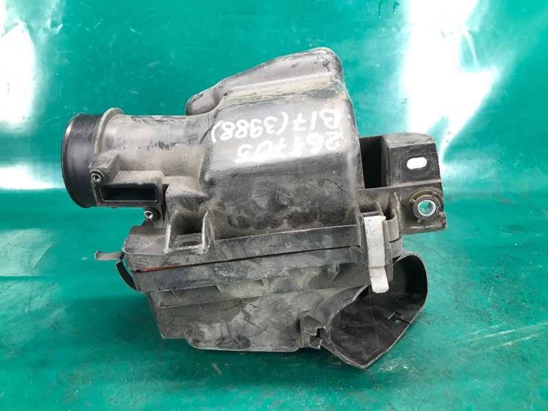 Корпус воздушного фильтра SENTRA B17 12-21 2015 Седан 1.8 MRA8DE Корпус воздушного фильтра SENTRA B17 12-21 2015 Седан 1.8 MRA8DE