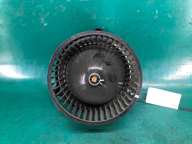 Мотор охлаждения батареи KIA OPTIMA TF 11-16 2015 Седан 2.4 G4KJ B30883-0400 Б/У