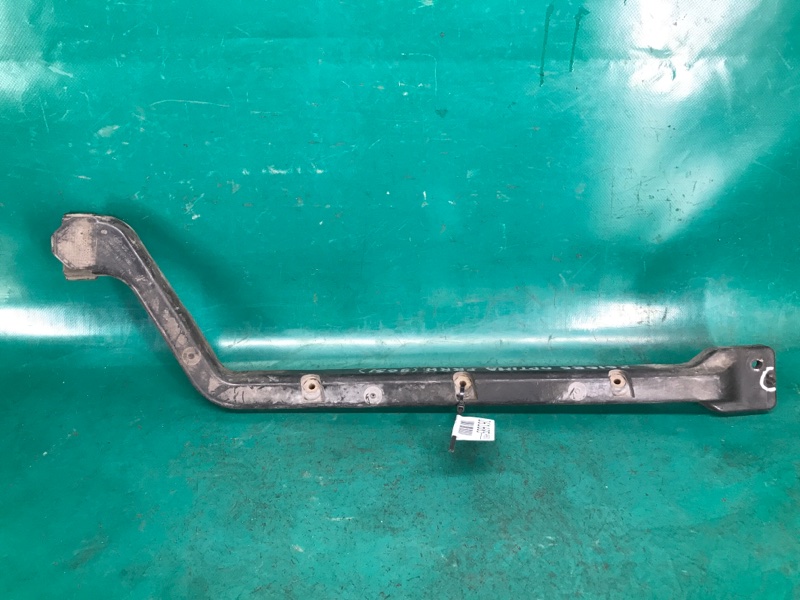 Кронштейн правый KIA OPTIMA TF 11-16 2015 Седан 2.4 G4KJ 29123-2T000 Б/У