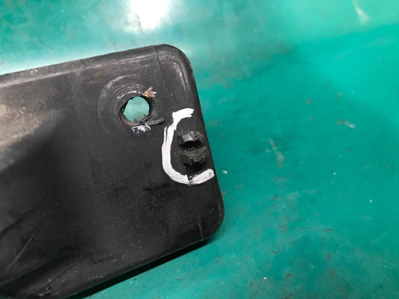 Кронштейн правый OPTIMA TF 11-16 2015 Седан 2.4 G4KJ