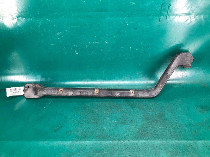 Кронштейн левый KIA OPTIMA TF 11-16 2015 Седан 2.4 G4KJ Б/У