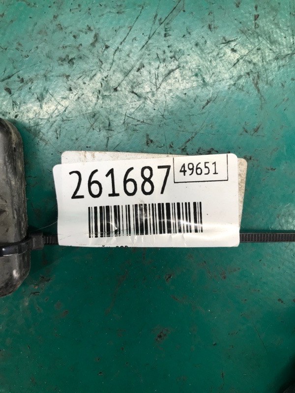 Кронштейн левый OPTIMA TF 11-16 2015 Седан 2.4 G4KJ