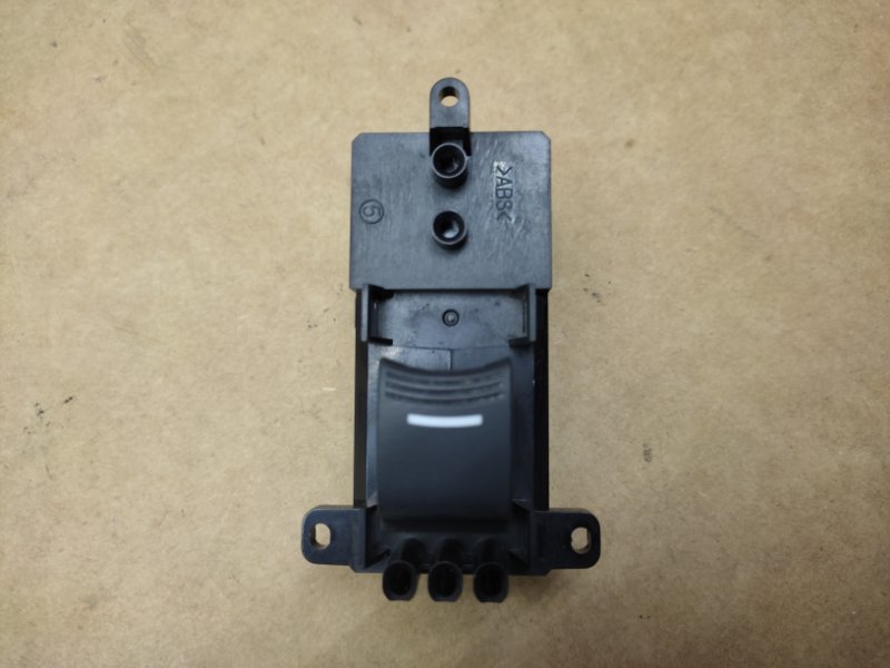 Кнопка стеклоподъемника ACURA ILX 12-16 2012 Седан 2.0 35770-TK4-A01 Б/У