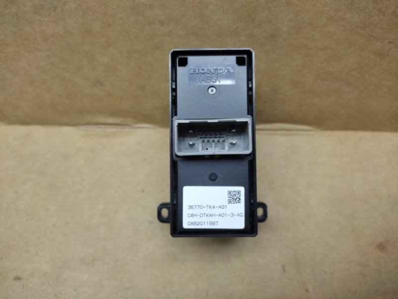 Кнопка стеклоподъемника ACURA ILX 12-16 Седан 2.0