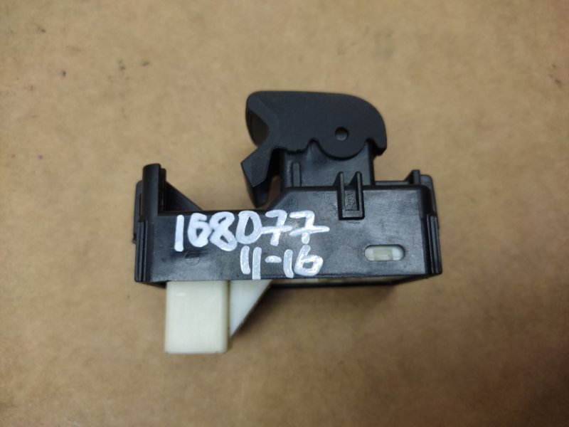 Кнопка стеклоподъемника TOYOTA SIENNA 11-16 GSL30 3.5 2GR-FE