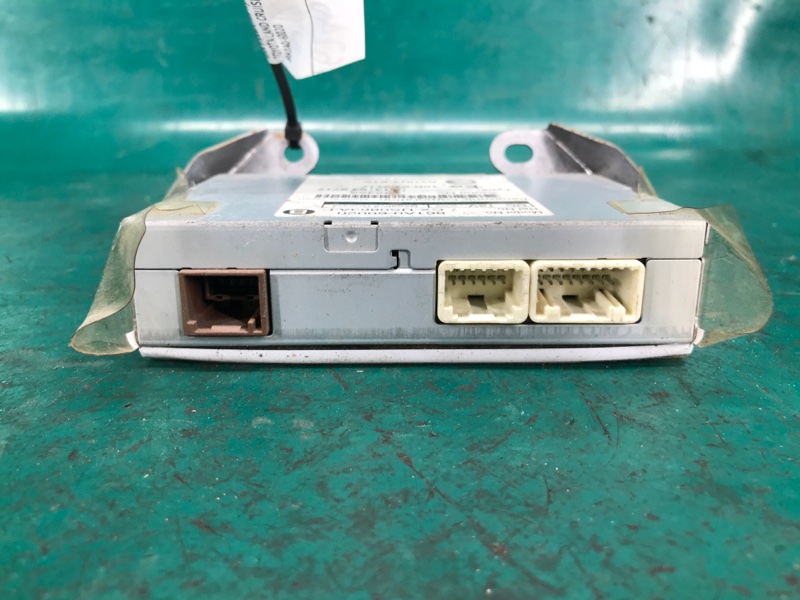 Блок управления мультимедиа TOYOTA LAND CRUISER PRADO 150 09-17 Внедорожник 3.0 1KDFTV Блок управления мультимедиа TOYOTA LAND CRUISER PRADO 150 09-17 Внедорожник 3.0 1KDFTV