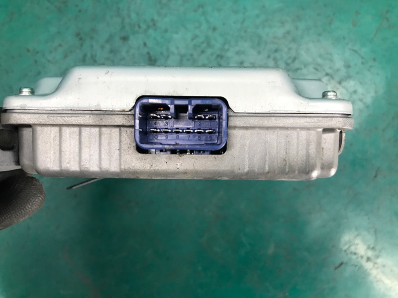 Инвертор TOYOTA LAND CRUISER PRADO 150 09-17 Внедорожник 3.0 1KDFTV