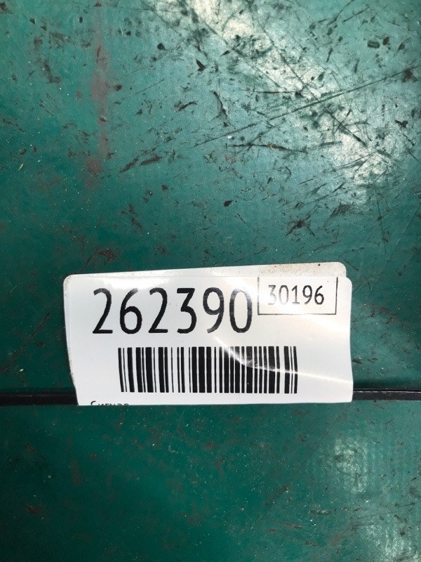 Сирена сигнализации LAND CRUISER PRADO 150 09-17 2010 Внедорожник 3.0 1KDFTV