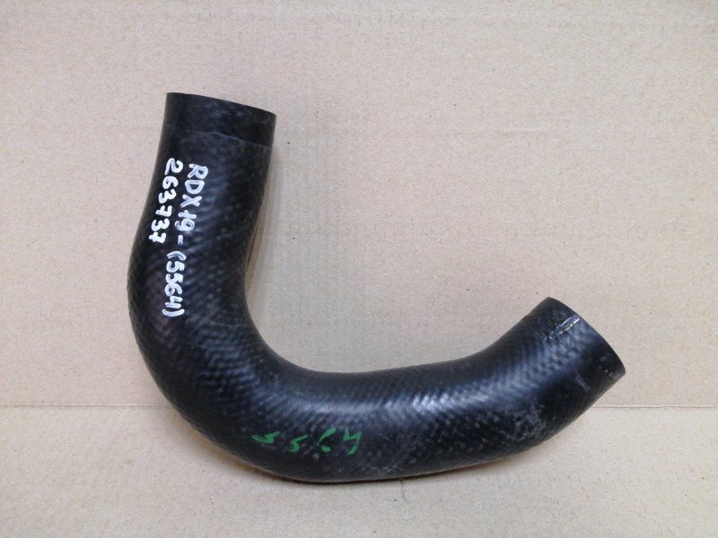 Патрубок интеркулера ACURA RDX 19- 2021 2.0 17282-5YF-A01 Б/У