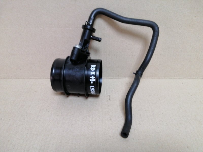 Патрубок интеркулера ACURA RDX 19- 2021 2.0 17225-6B2-A00 Б/У