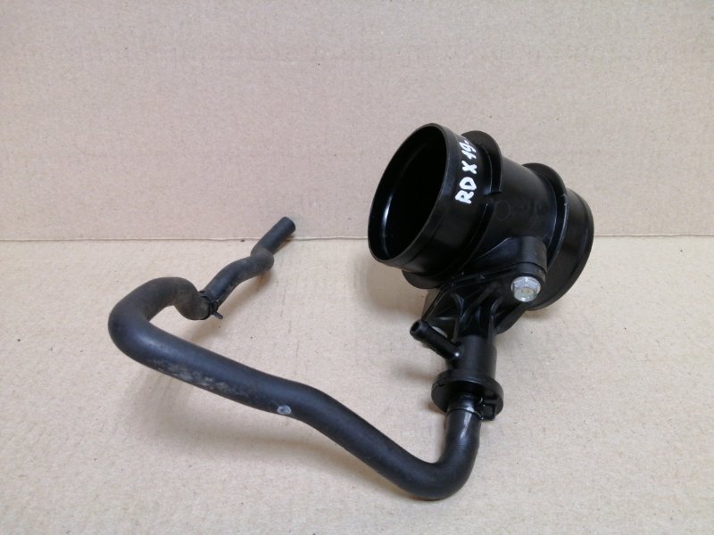 Патрубок интеркулера RDX 19- 2021 2.0