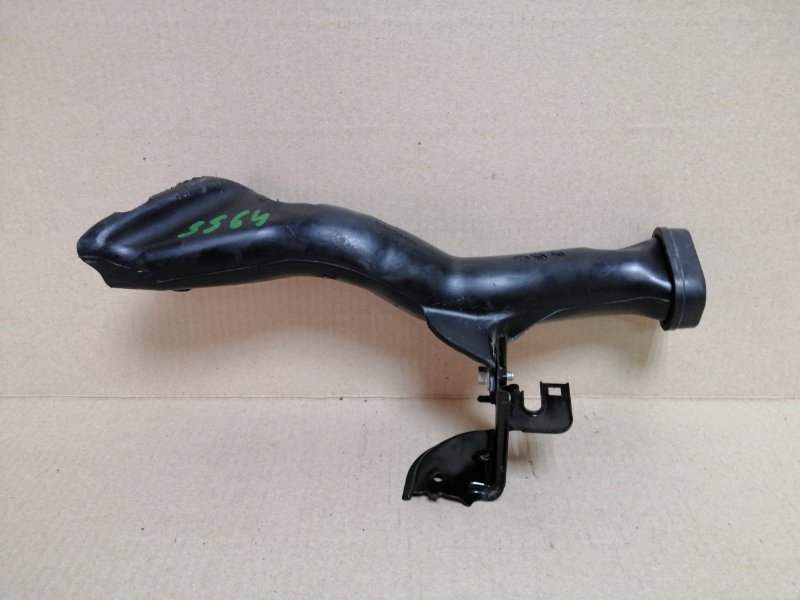 Патрубок системы охлаждения ACURA RDX 19- 2021 2.0 31543-TJB-A00 Б/У