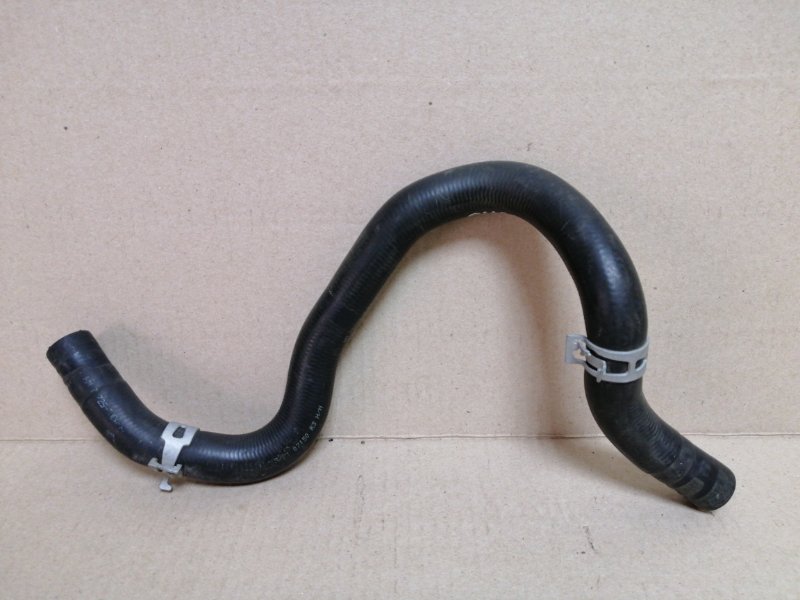 Патрубок радиатора печки ACURA RDX 19- 2.0