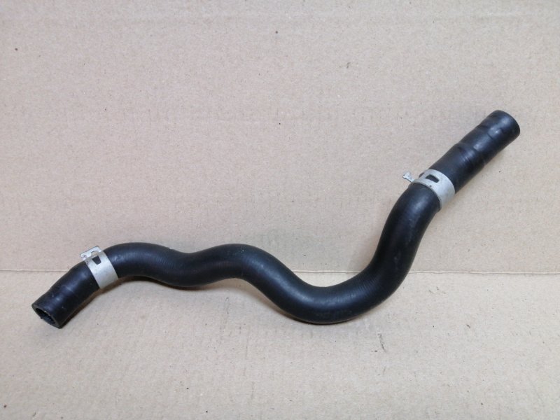 Патрубок радиатора печки ACURA RDX 19- 2.0