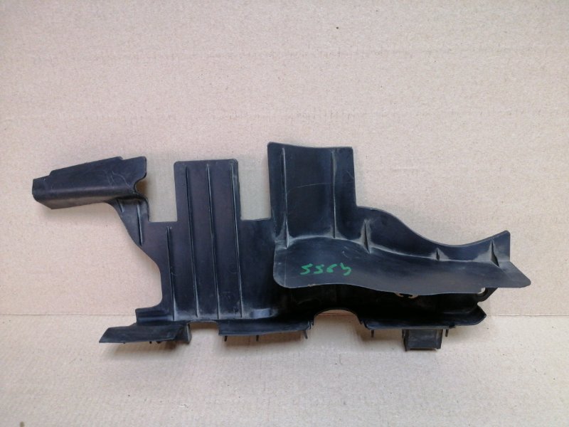 Дефлектор радиатора правый ACURA RDX 19- 2.0