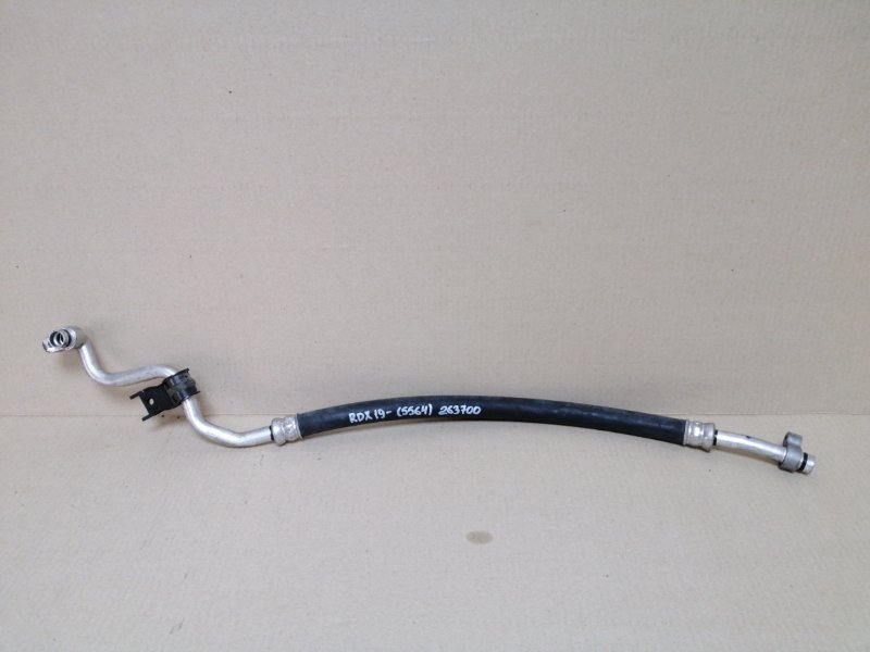 Трубка кондиционера ACURA RDX 19- 2021 2.0 80311-TJB-A01 Б/У