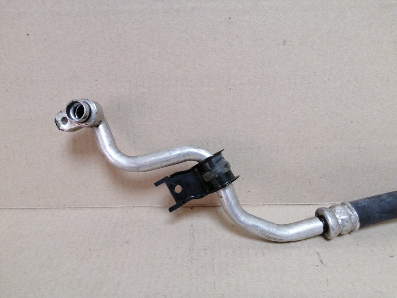 Трубка кондиционера RDX 19- 2021 2.0