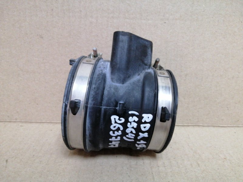 Патрубок интеркулера RDX 19- 2021 2.0