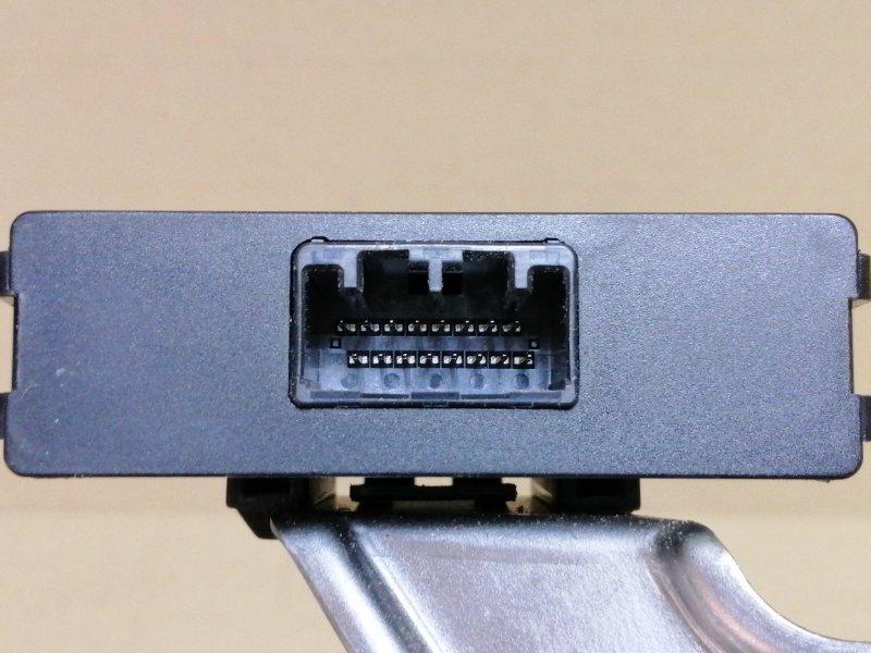 Блок управления парктроником ACURA RDX 19- 2.0