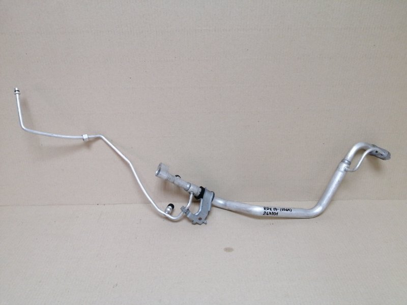 Трубка кондиционера ACURA RDX 19- 2021 2.0 80330-TJB-A01 Б/У