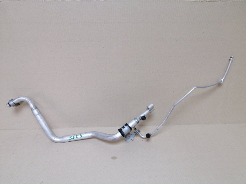 Трубка кондиционера RDX 19- 2021 2.0