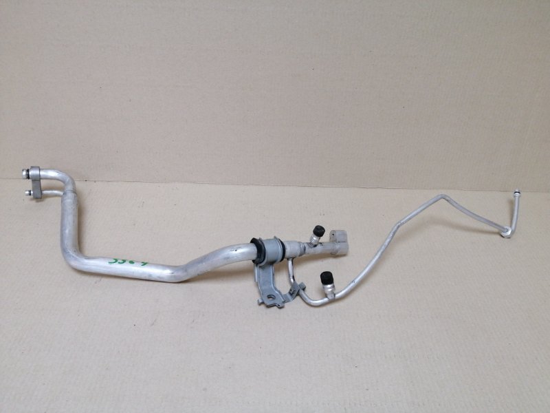 Трубка кондиционера ACURA RDX 19- 2.0