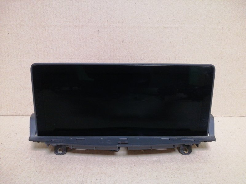 Запчасть монитор ACURA RDX 19- 2021 2.0 39710-TJB-A12 Б/У Монитор ACURA RDX 19- 2021 2.0 39710-TJB-A12 Б/У