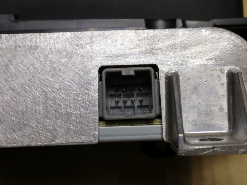 Монитор RDX 19- 2021 2.0 Монитор RDX 19- 2021 2.0