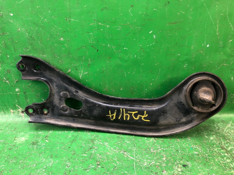 Рычаг задней подвески продольный задний правый SONATA YF 10-14 2011 YF 2.4 G4KJ