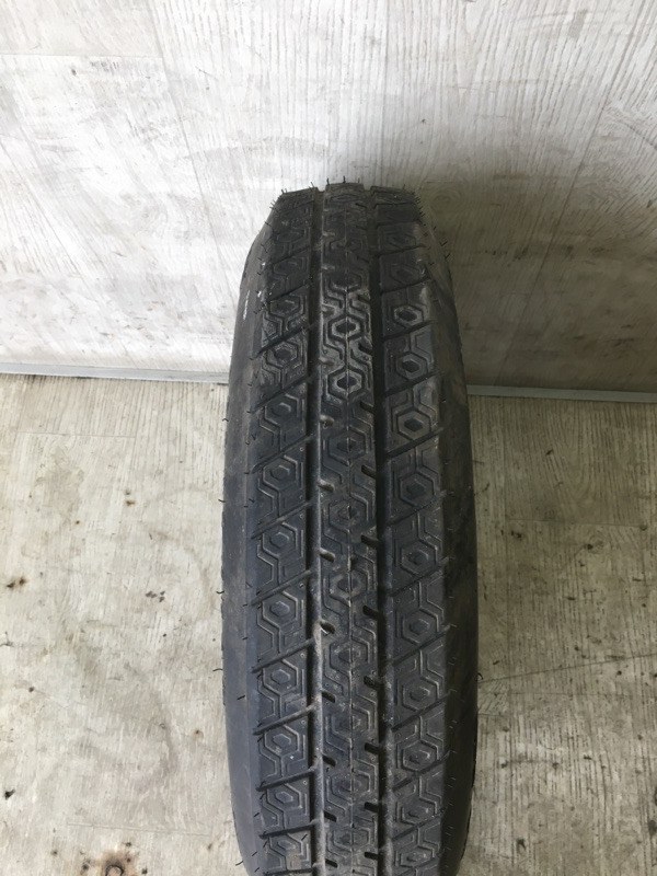 Диск колесный (докатка) ACURA CL 97-03 COUPE 2.3 F23A1