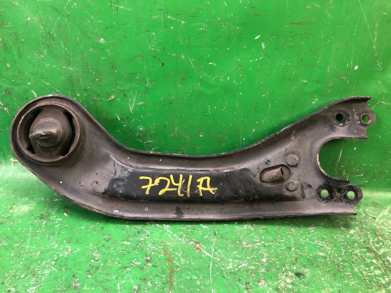 Рычаг задней подвески продольный задний левый HYUNDAI SONATA YF 10-14 YF 2.4 G4KJ