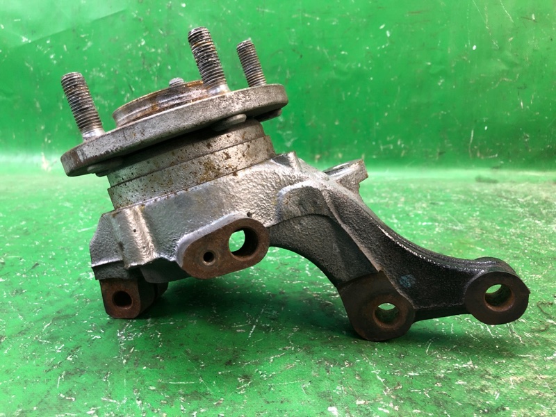 Кулак поворотный передний правый SONATA YF 10-14 2011 YF 2.4 G4KJ