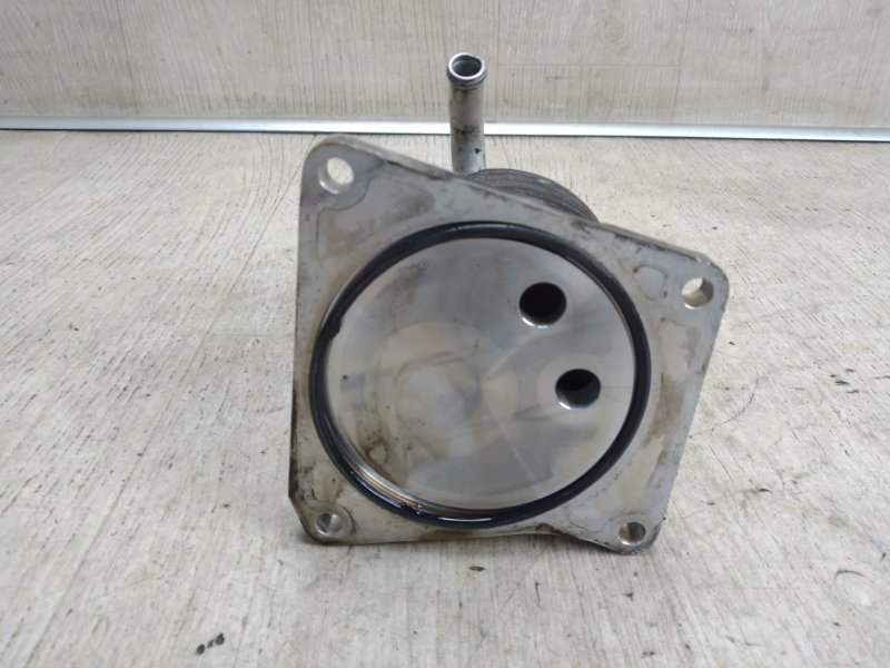Теплообменник АКПП JUKE 10-19 2010 F15 1.6 MR16DDT