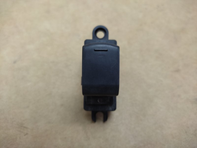Кнопка стеклоподъемника NISSAN ALTIMA L32 07-12 2008 VQ25DE 4Cyl 25411-JA00A Б/У