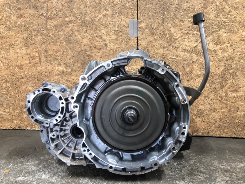 АКПП на запчасти ( под ремонт ) INFINITI QX30 16-20 2018 Внедорожник 2.0 20PET 31000-5DS2A Б/У