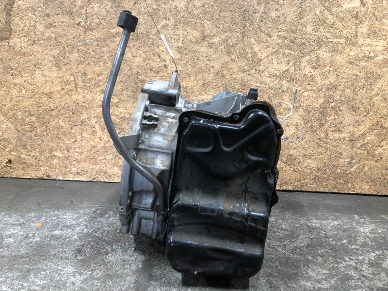 АКПП на запчасти ( под ремонт ) INFINITI QX30 16-20 Внедорожник 2.0 20PET