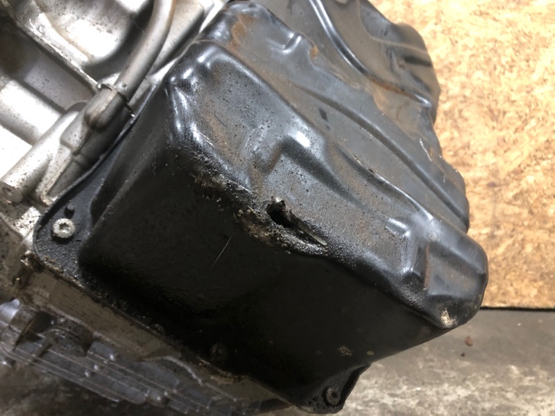 АКПП на запчасти ( под ремонт ) QX30 16-20 2018 Внедорожник 2.0 20PET