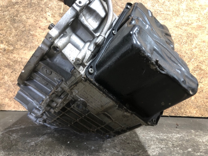 АКПП на запчасти ( под ремонт ) QX30 16-20 2018 Внедорожник 2.0 20PET