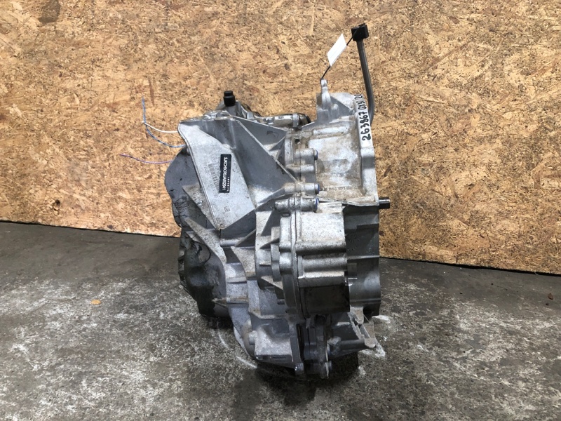 АКПП на запчасти ( под ремонт ) QX30 16-20 2018 Внедорожник 2.0 20PET