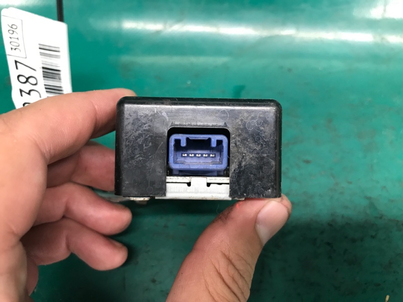 Блок электронный LAND CRUISER PRADO 150 09-17 2010 Внедорожник 3.0 1KDFTV Блок электронный LAND CRUISER PRADO 150 09-17 2010 Внедорожник 3.0 1KDFTV