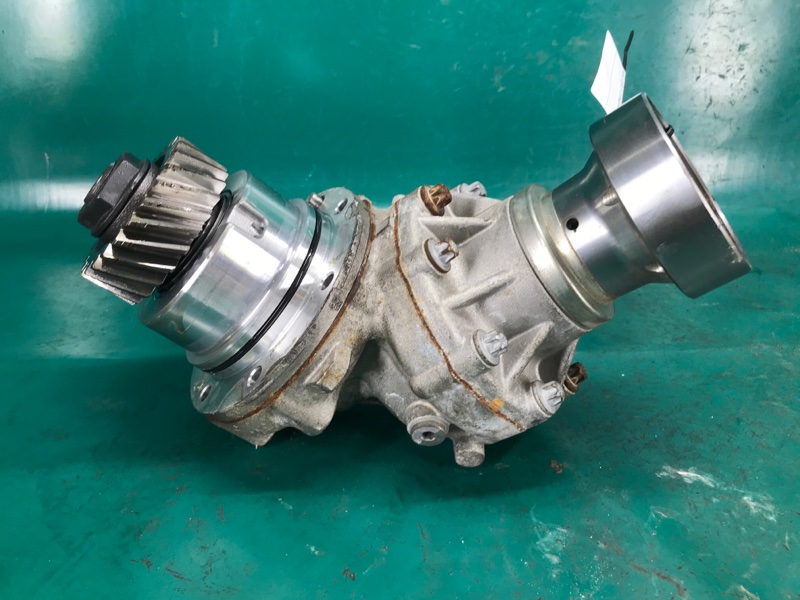 Раздаточная коробка QX30 16-20 2018 Внедорожник 2.0 20PET