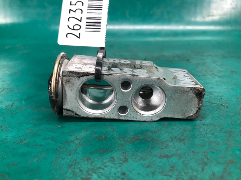 Клапан кондиционера TOYOTA LAND CRUISER PRADO 150 09-17 Внедорожник 3.0 1KDFTV