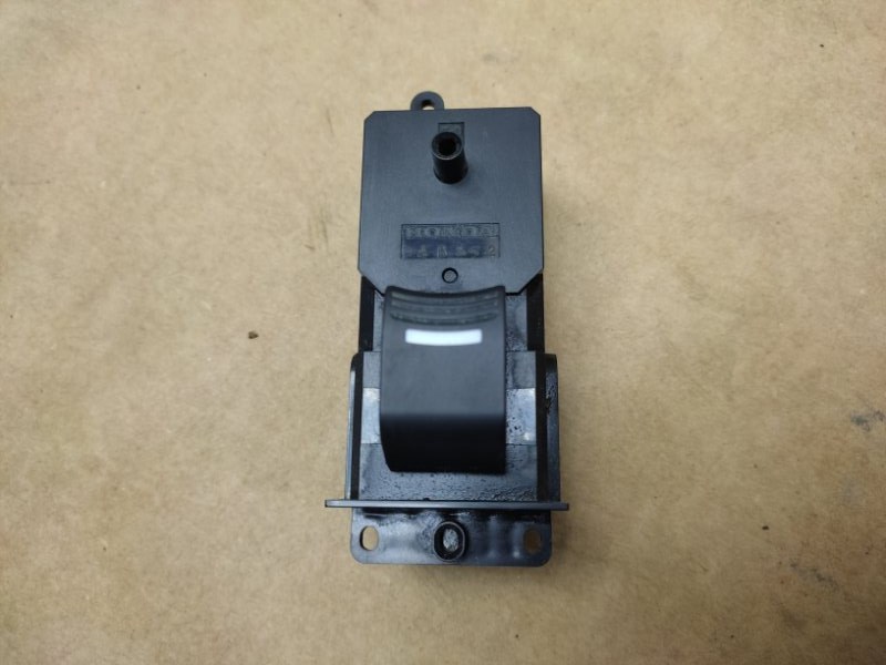 Кнопка стеклоподъемника задняя ACURA MDX (YD2) 06-13 2008 YD2 3.7 35770-STX-A01ZA Б/У